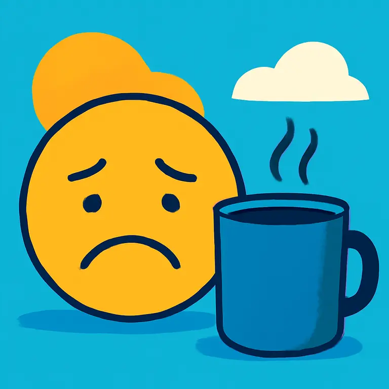 Lunes y Amargor - portada del puzzle