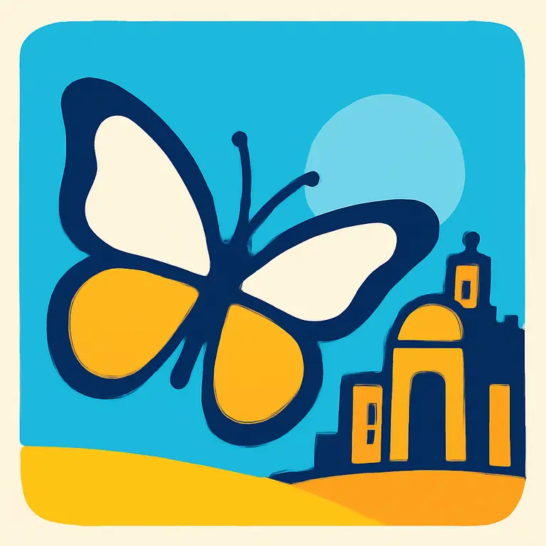 Alas y Tijuana - portada del puzzle