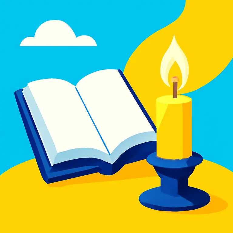 Rito y Carisma - portada del puzzle