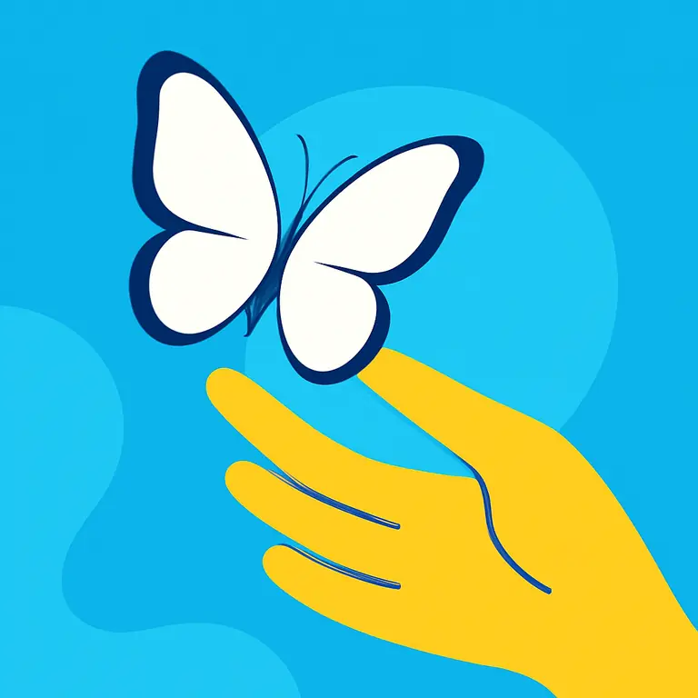 Alas y Tacto - portada del puzzle