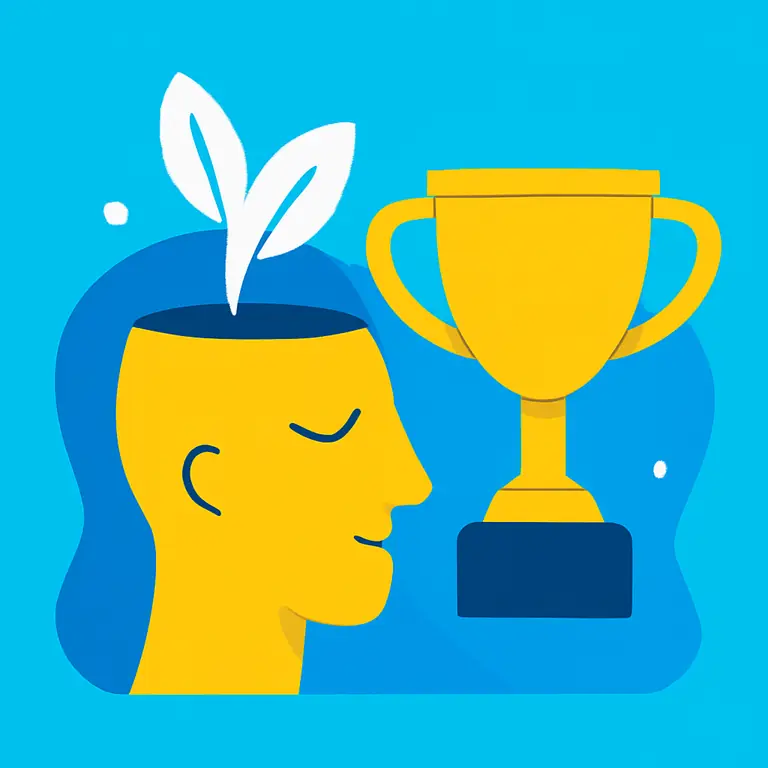 Espíritu y Retos - portada del puzzle