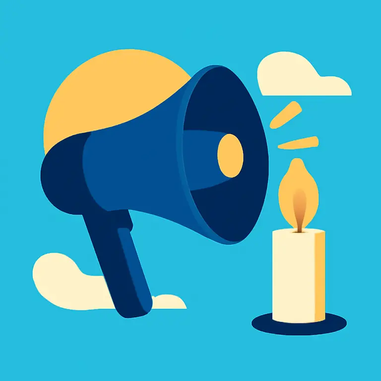 Ecos y Vestas - portada del puzzle