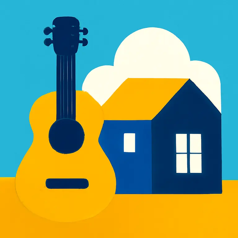 Despecho Rural - portada del puzzle