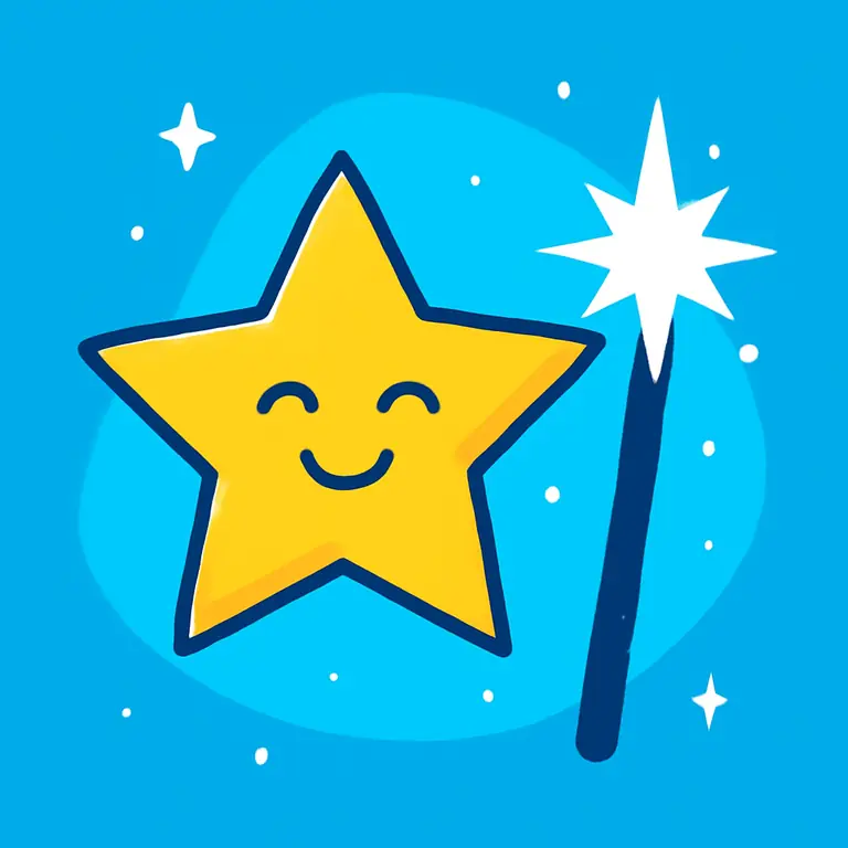 Brillo y Encanto - portada del puzzle