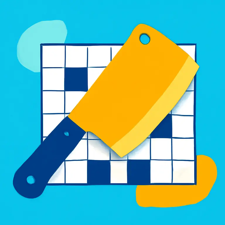 Matanza Técnica - portada del puzzle