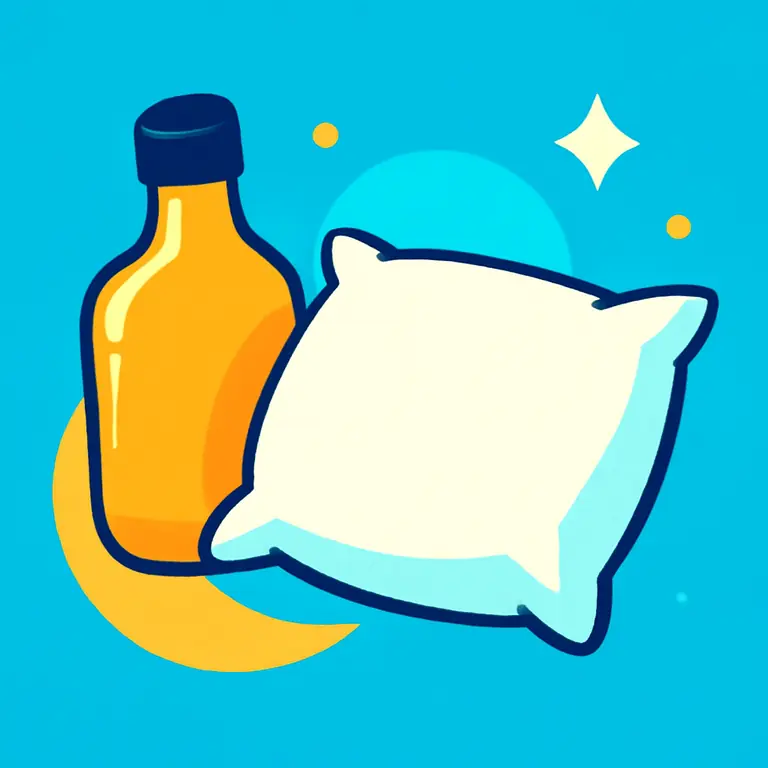 Sueños y Golpes - portada del puzzle