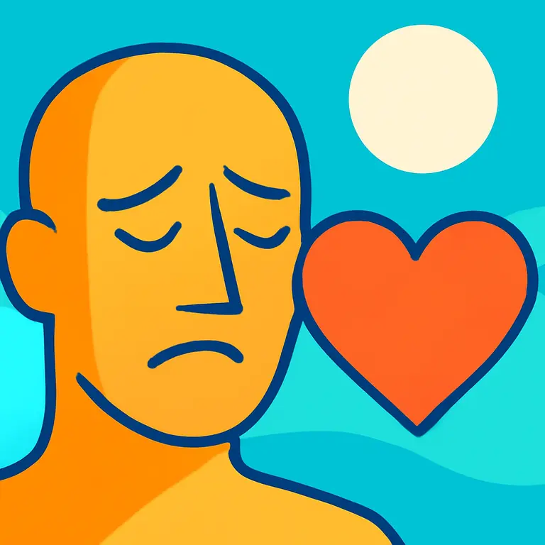 Emociones Intensos - portada del puzzle