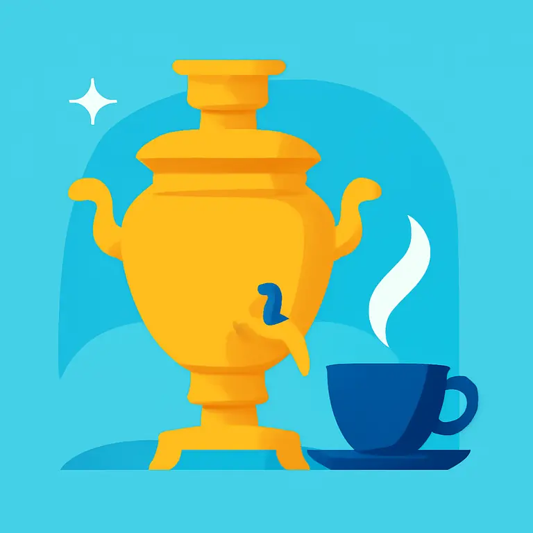 Ecos Moscovitas - portada del puzzle