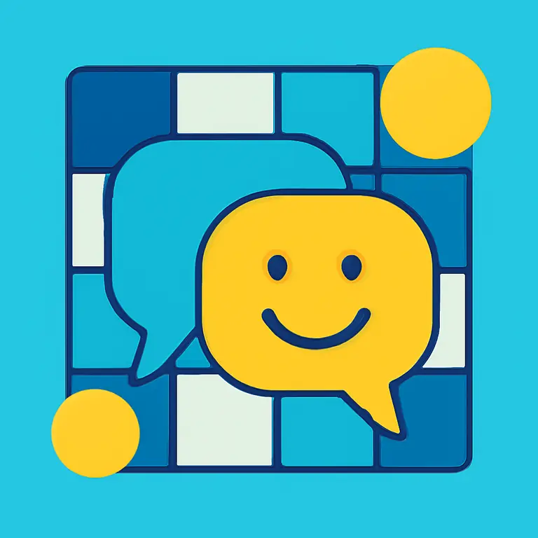 Juego Voluble - portada del puzzle