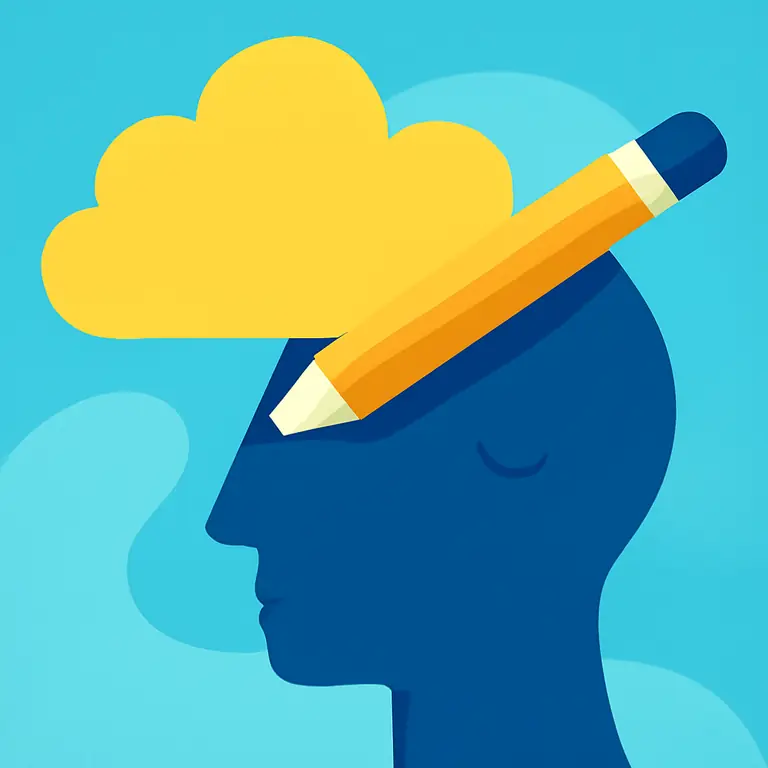 Sueños Ofuscados - portada del puzzle