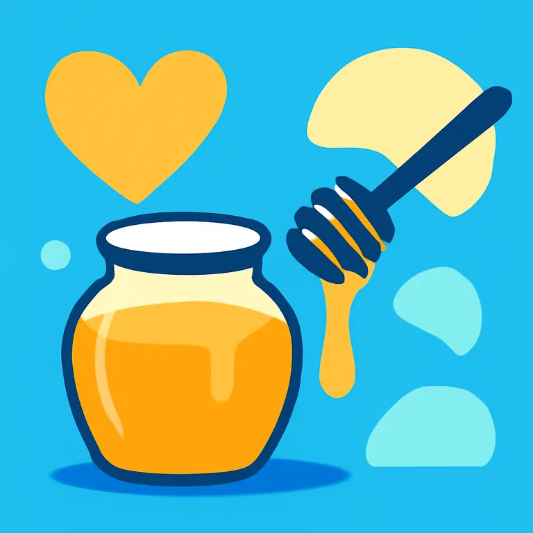 Dulzura y Gozo - portada del puzzle