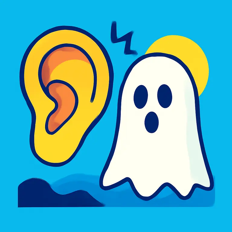 Susurros y Miedo - portada del puzzle