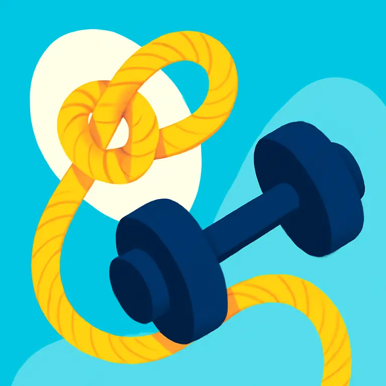 Lazos y Fuerzas - portada del puzzle