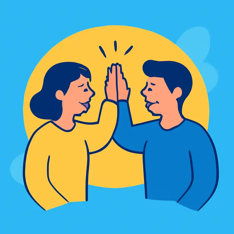 Compañerismo Activo - portada del puzzle