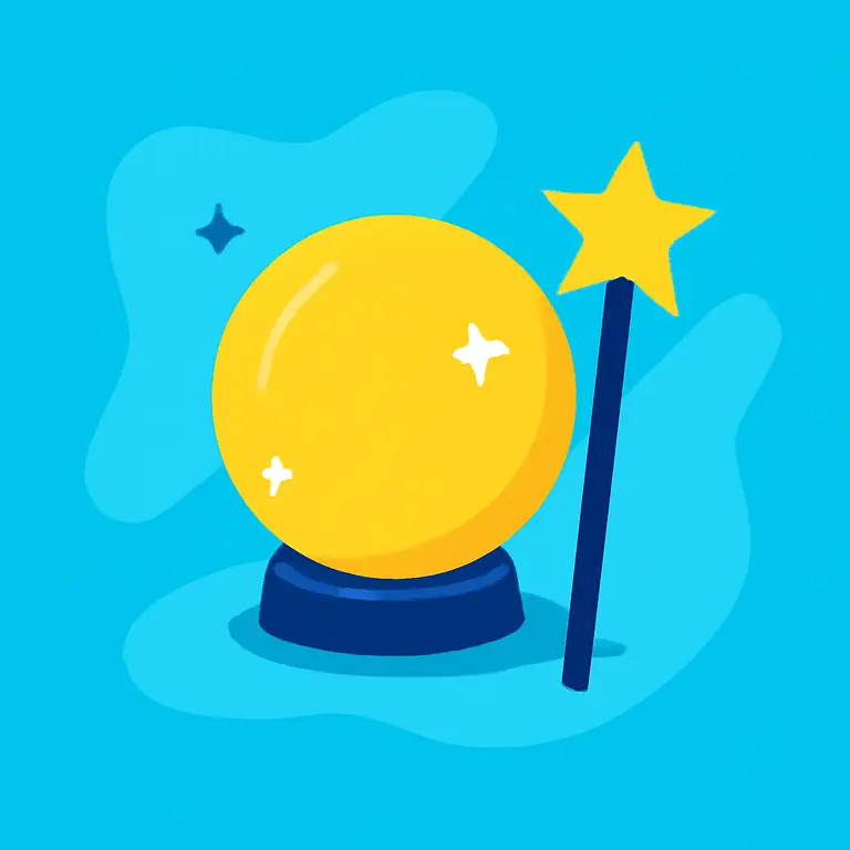 Aura Fantasía - portada del puzzle