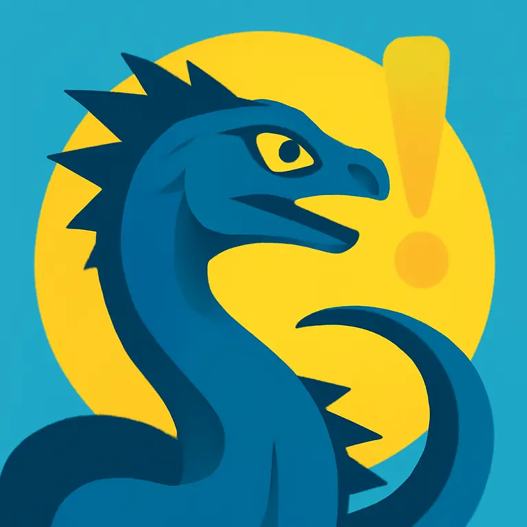 Alerta Basilisco - portada del puzzle