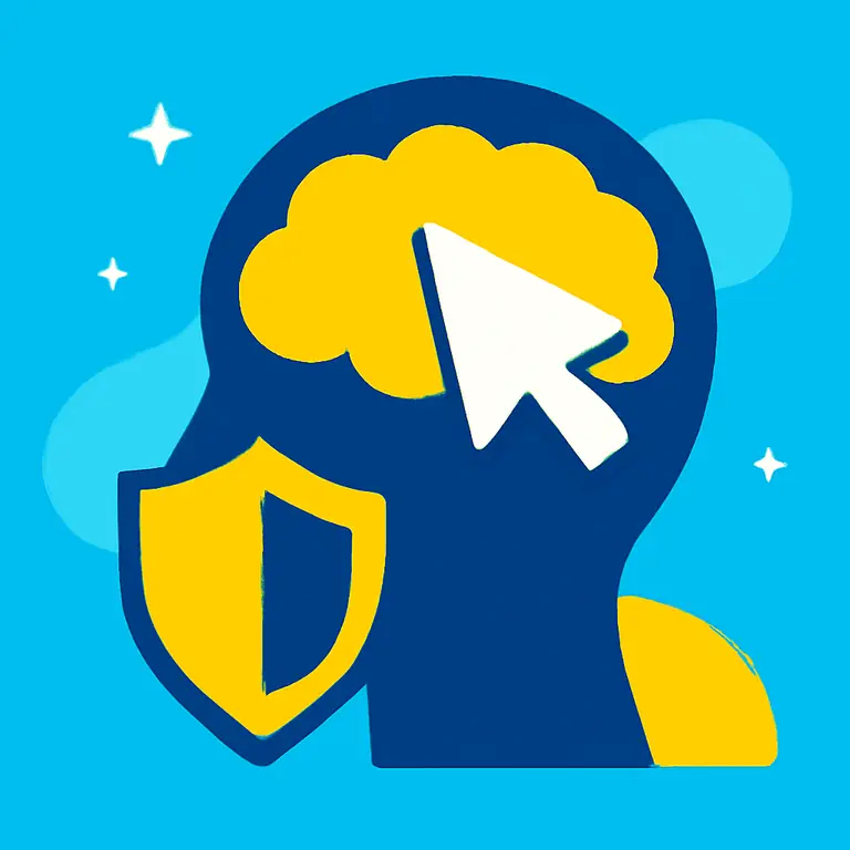 Mitos Cibernéticos - portada del puzzle