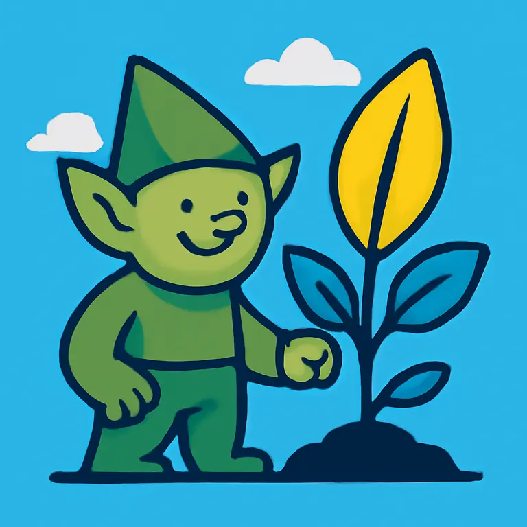 Eco Trasgo - portada del puzzle