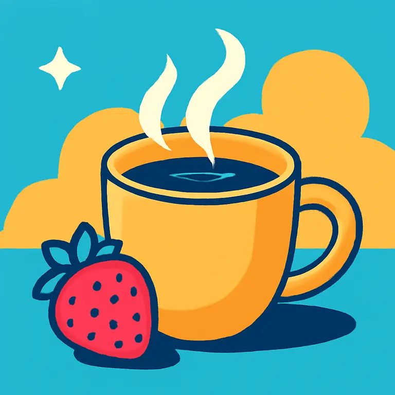 Sabores y Sueños - portada del puzzle