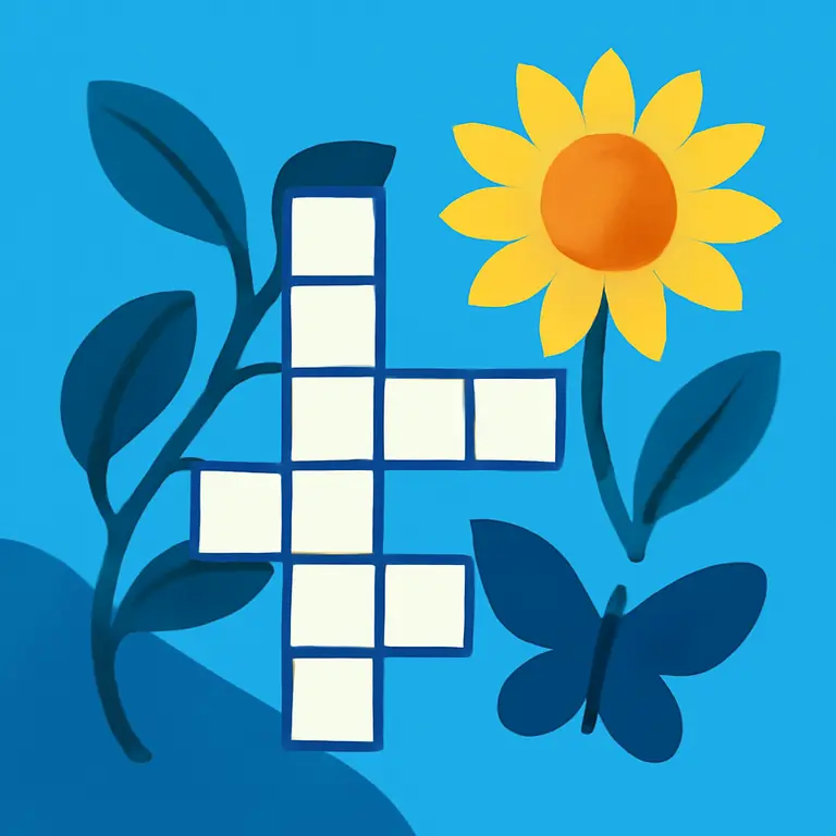 Juegos y Naturaleza - portada del puzzle