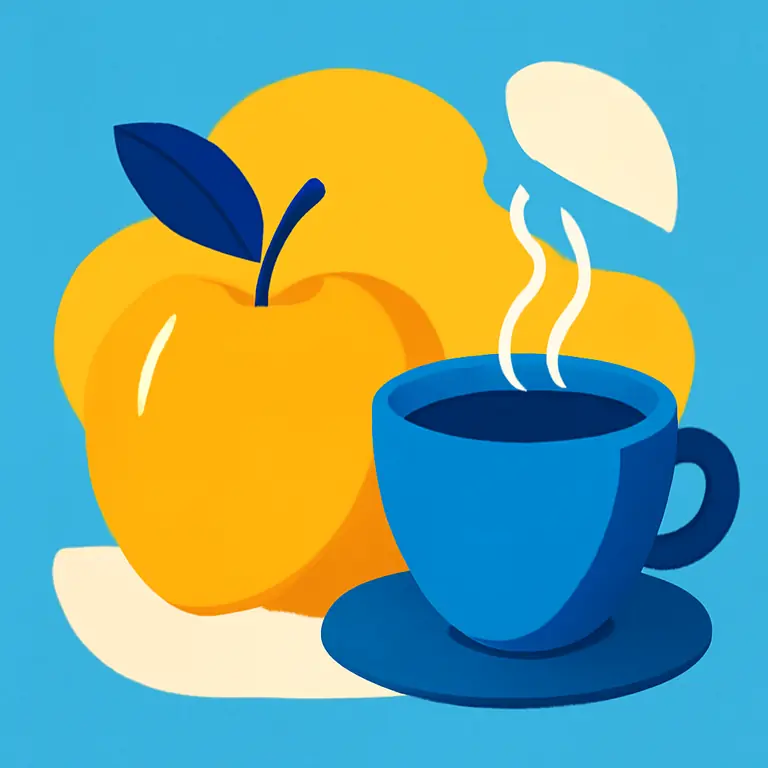 Sabores y Vidas - portada del puzzle