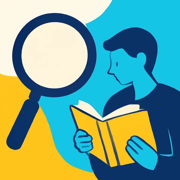 Ocio y Misterio - portada del puzzle