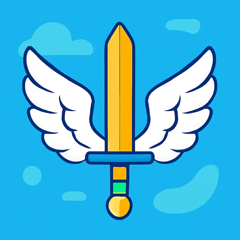 Alas y Poder - portada del puzzle