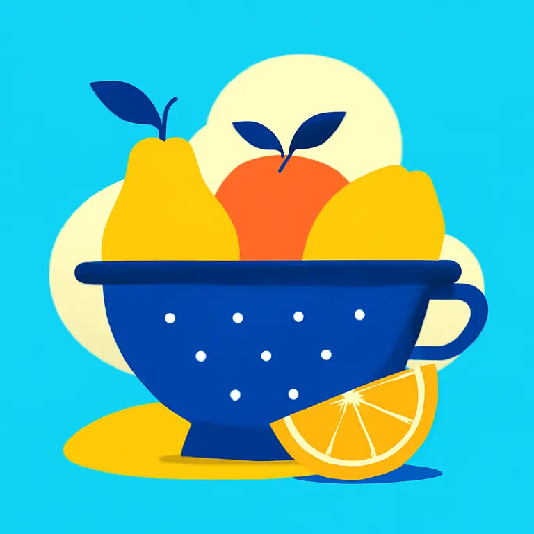 Sabores Olvidados - portada del puzzle