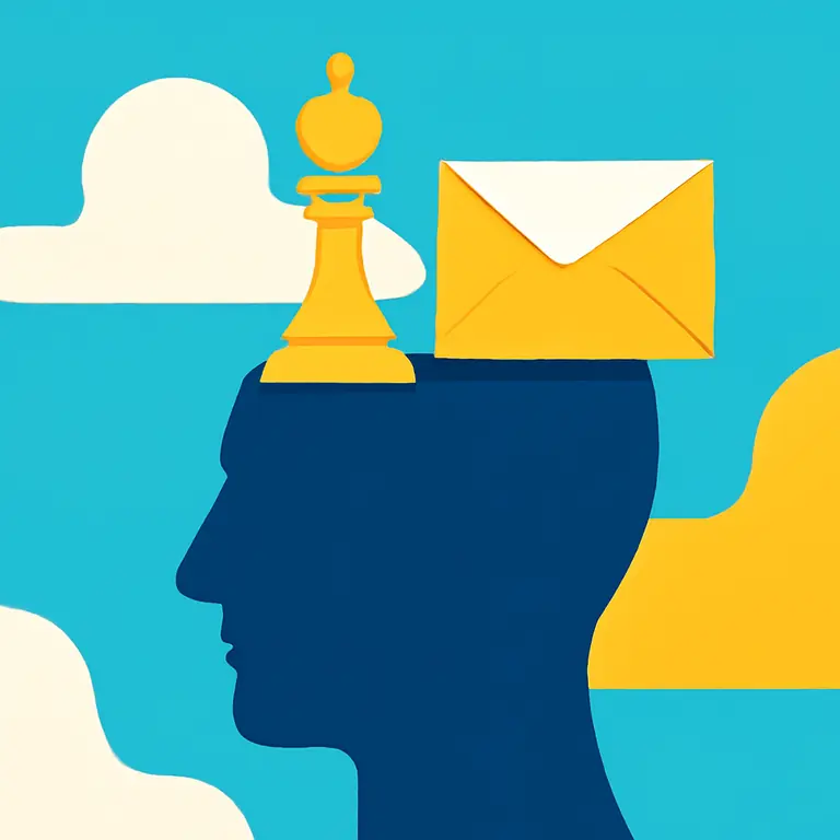 Intriga y Poder - portada del puzzle