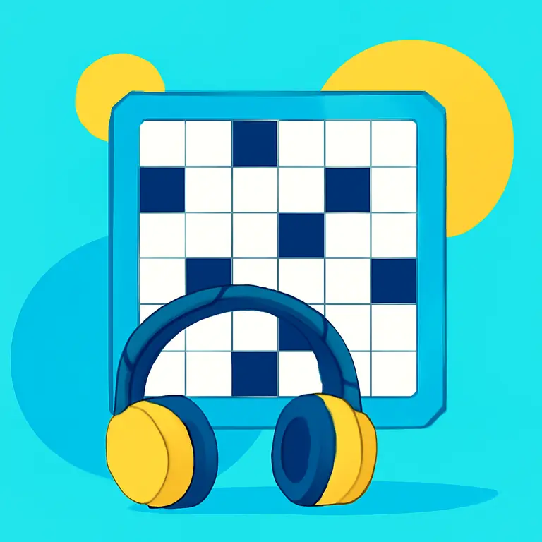 Ecos Sabatinos - portada del puzzle