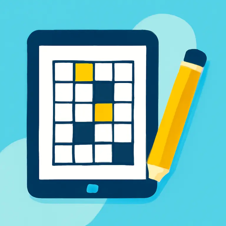 Reto Digital - portada del puzzle