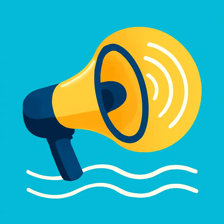 Ecos y Lanzamientos - portada del puzzle