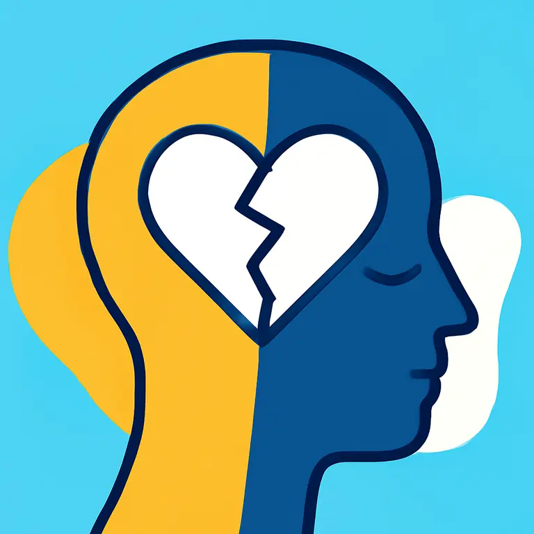 Conflicto Interior - portada del puzzle