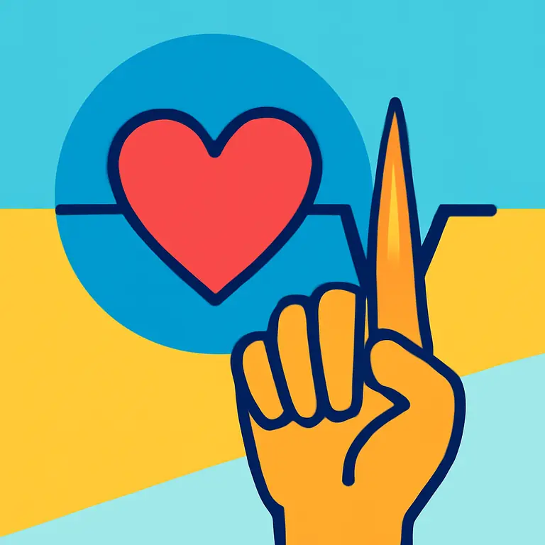 Pulso y Vida - portada del puzzle