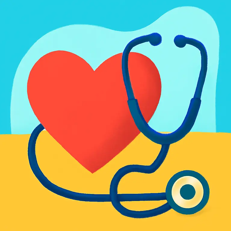 Reto Cardíaco - portada del puzzle