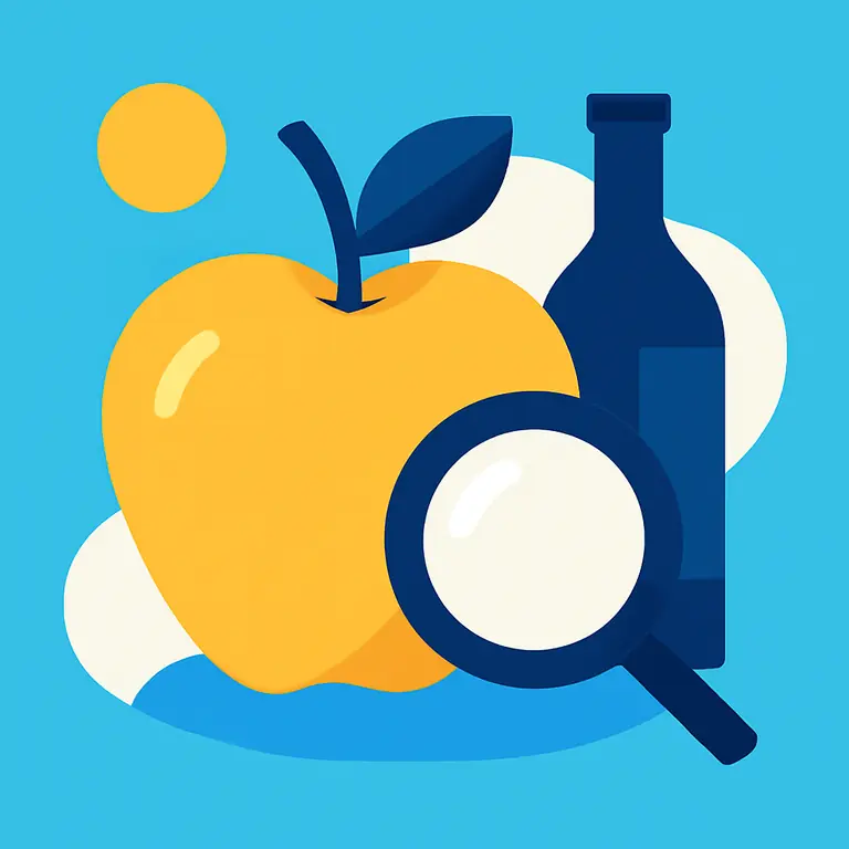 Salud y misterio - portada del puzzle