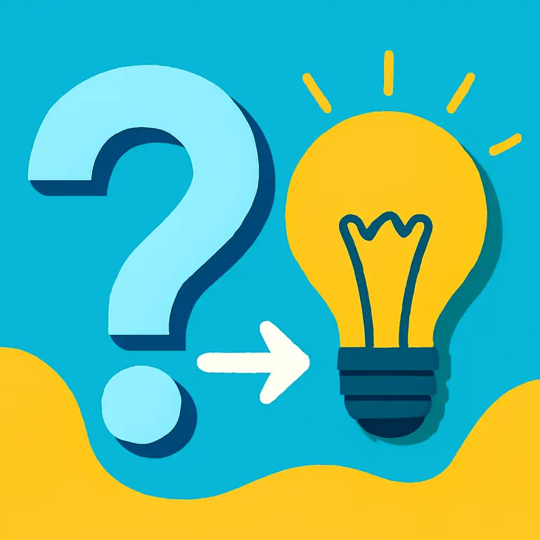 Engaño y Solución - portada del puzzle