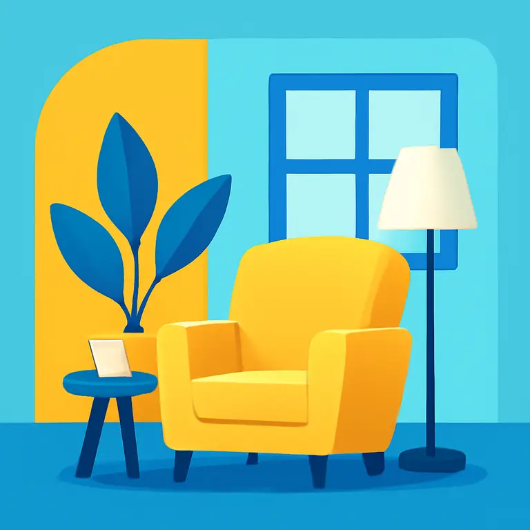 Rincón Hogareño - portada del puzzle