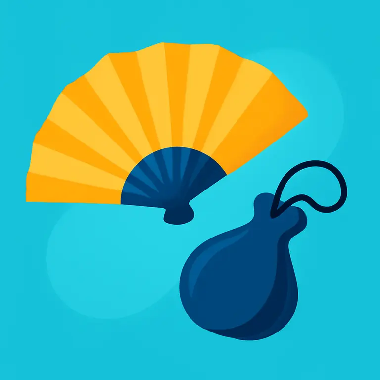 Alas y Jaleo - portada del puzzle