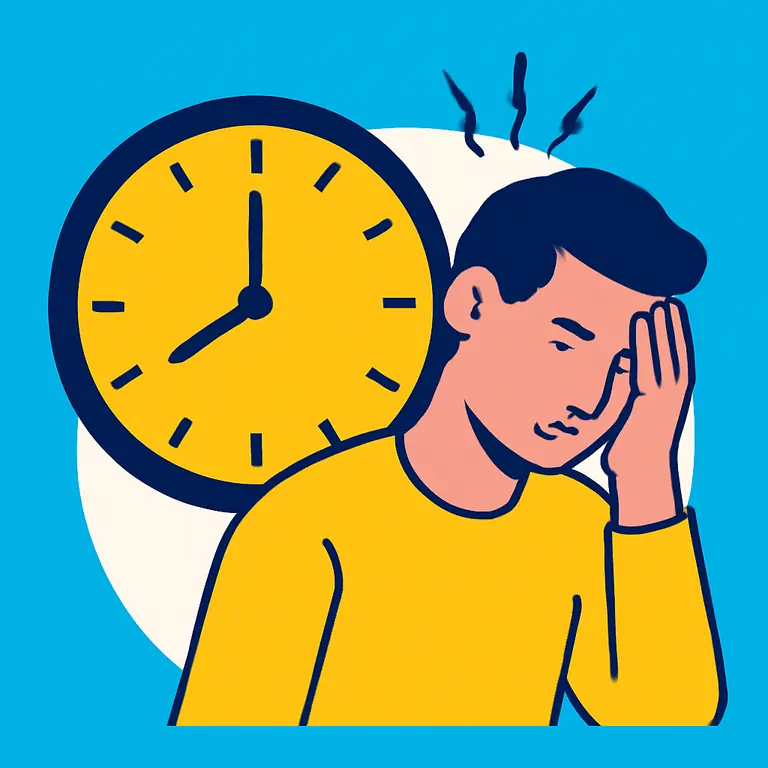 Momentos Tensos - portada del puzzle