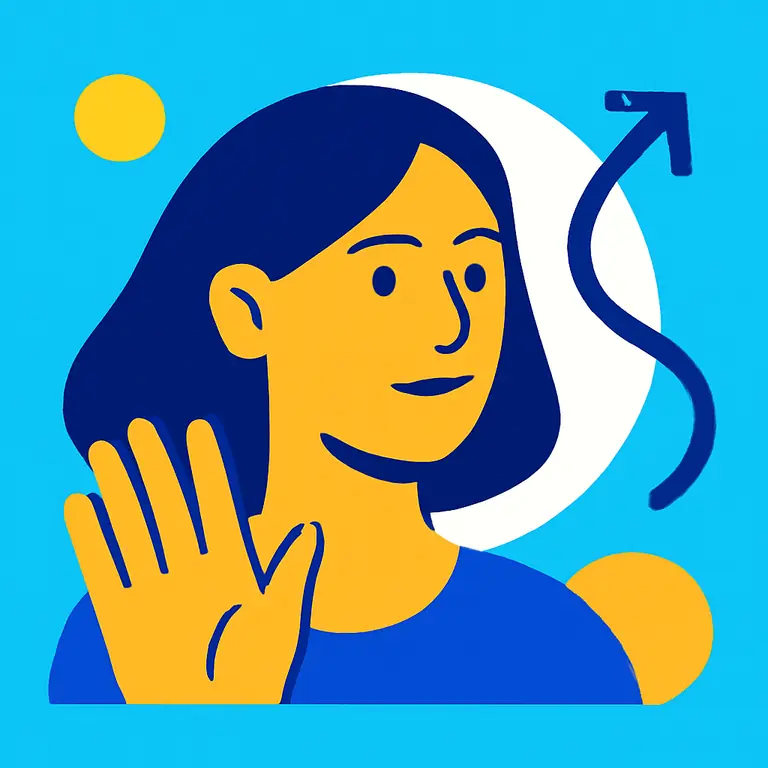 Rostros y Movimientos - portada del puzzle