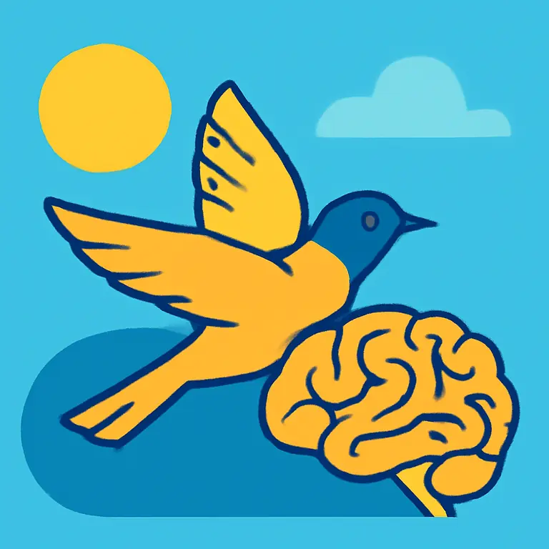 Migrar y Malicia - portada del puzzle