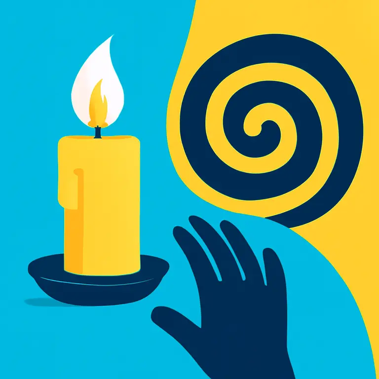 Rituales y caos - portada del puzzle