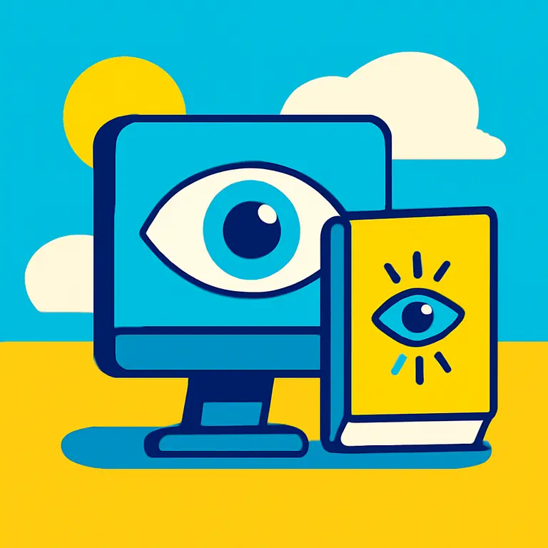 Ciberocultos - portada del puzzle