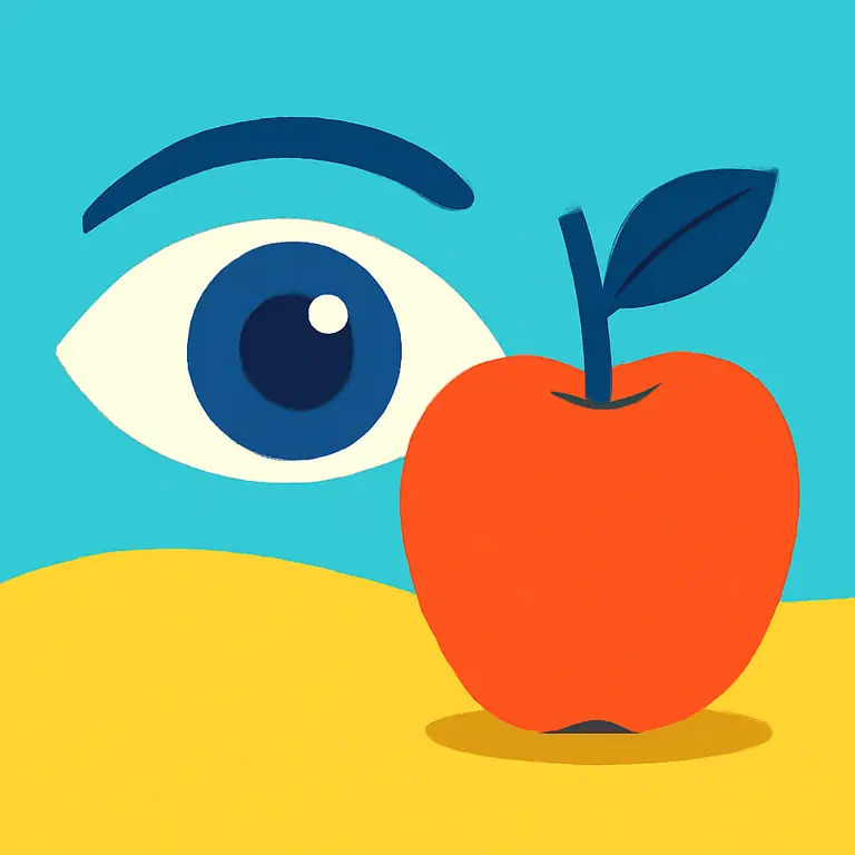 Auge y Gula - portada del puzzle