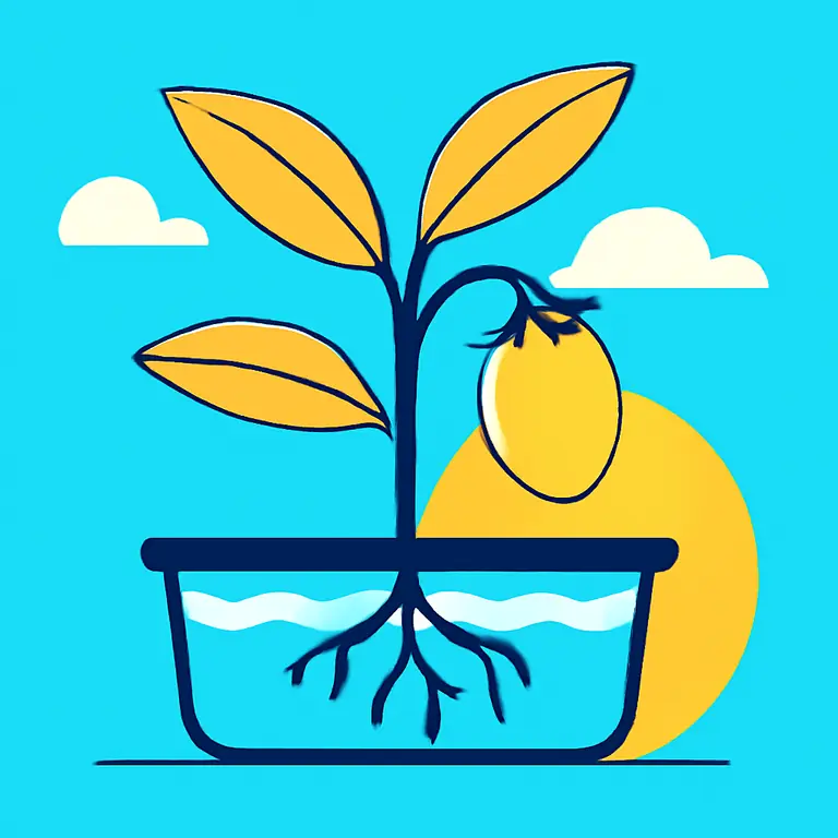 Jojoba Hidropónica - portada del puzzle