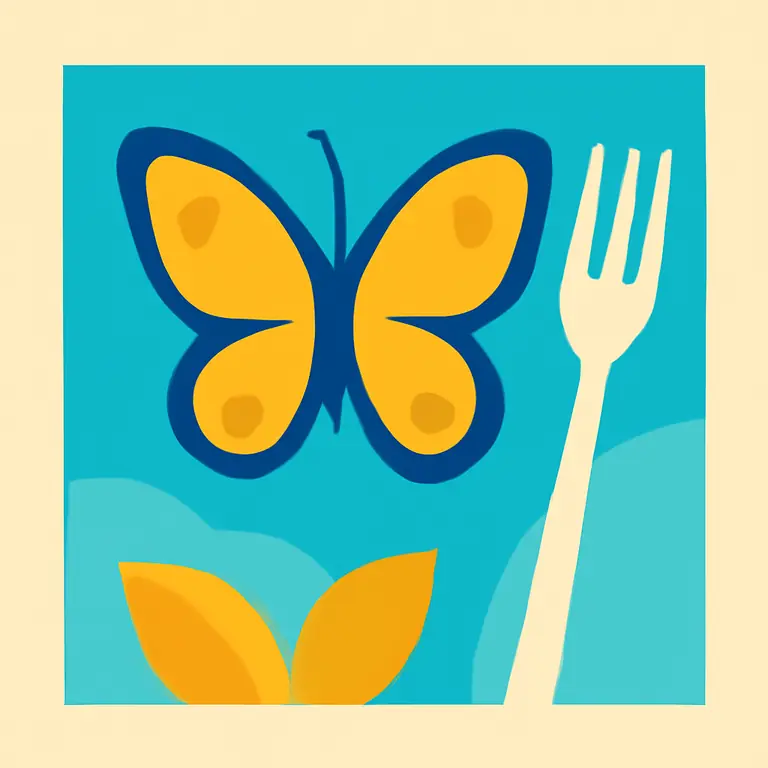 Alas y Sabores - portada del puzzle