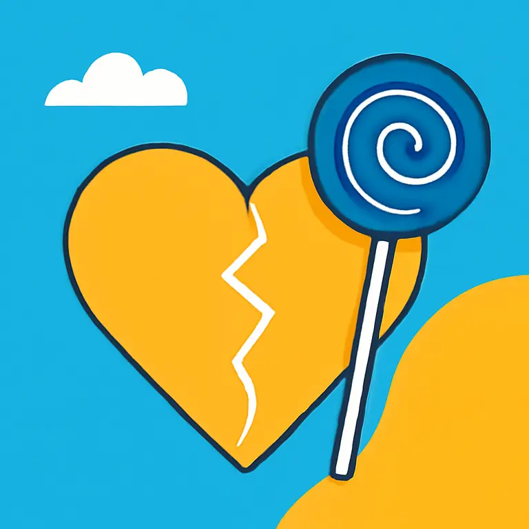 Dulzor Irrompible - portada del puzzle