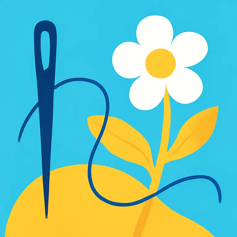 Hilvanando Simbiosis - portada del puzzle