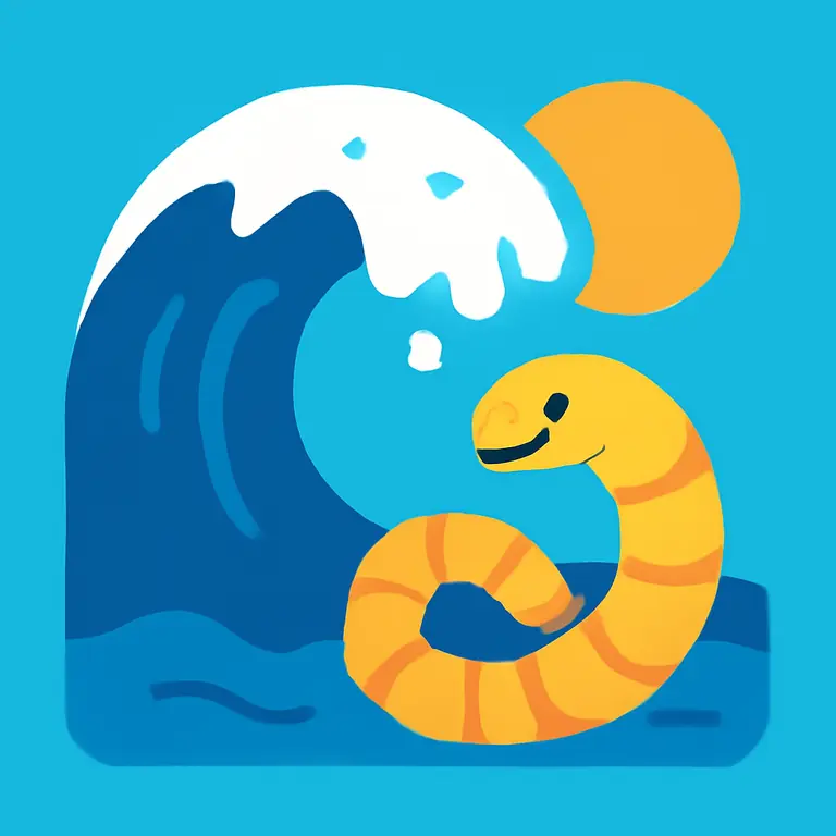 Oleada Terrible - portada del puzzle